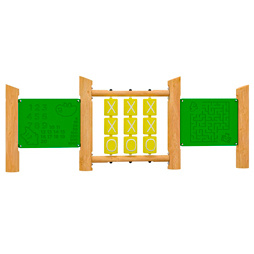 Игровая панель 4
